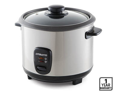 8 Cup Rice Cooker