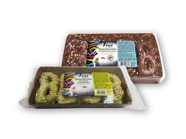 Le Dolcezze Mascherine