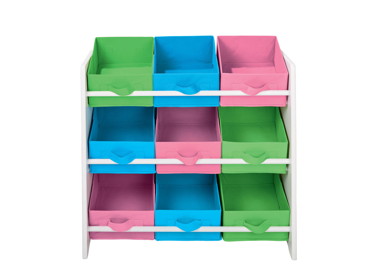 LIVARNO LIVING Kids' Storage Shelves