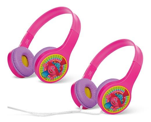 Character Kid's Headphones