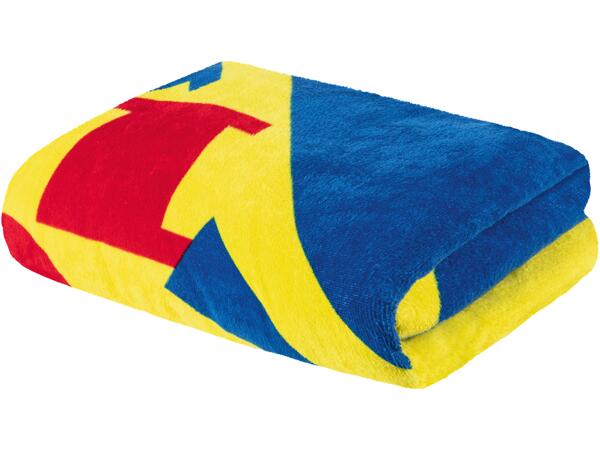 Beach Towel