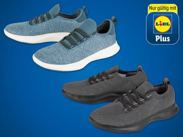 Damen/​Herren Freizeitschuhe