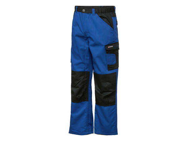 Men's Work Trousers