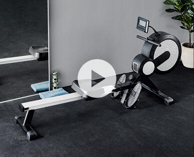 Air Rower