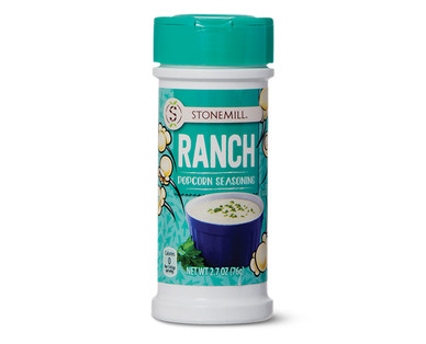 Stonemill Popcorn Seasoning