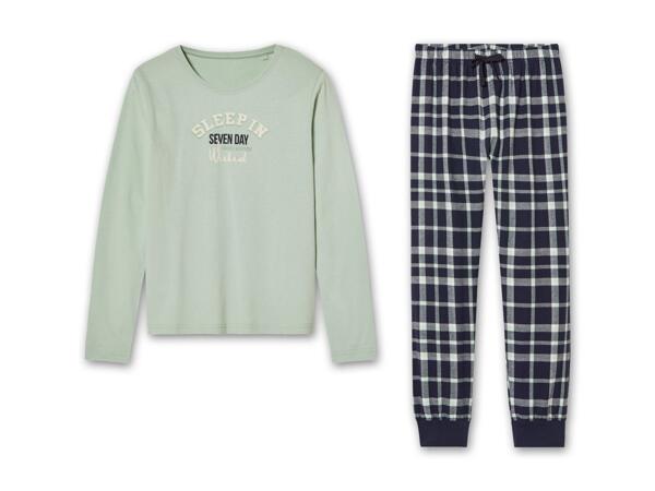 Kinder Pyjama
