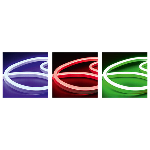 RGB-LED-Streifen 5 m