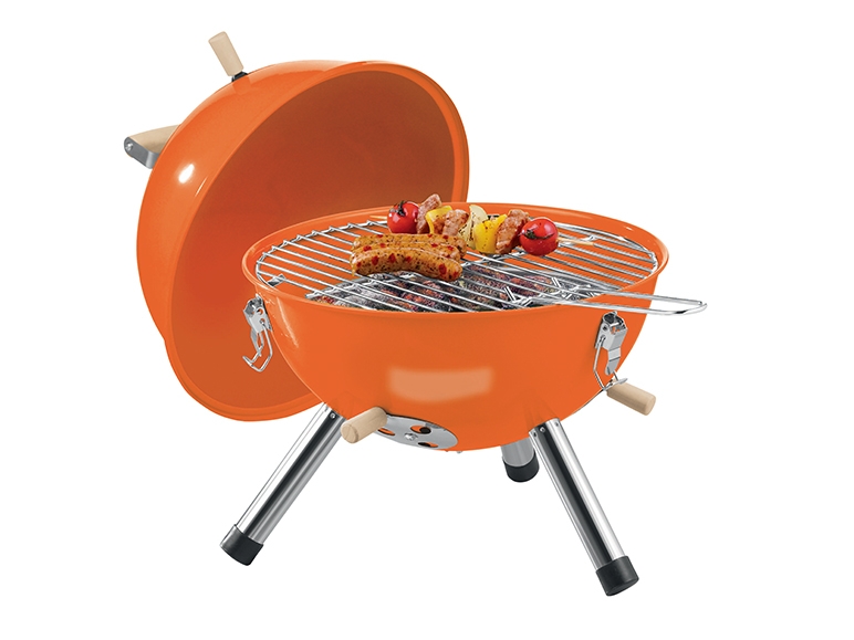 Barbecue de table