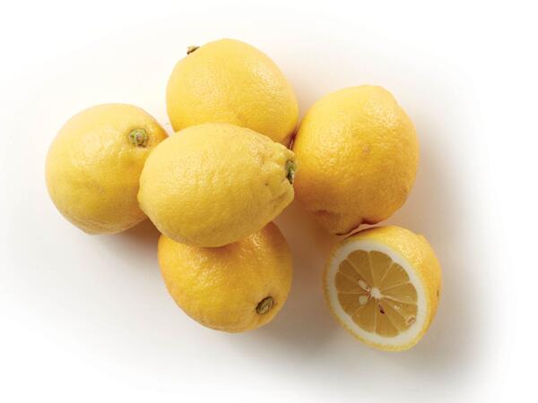 Lemons