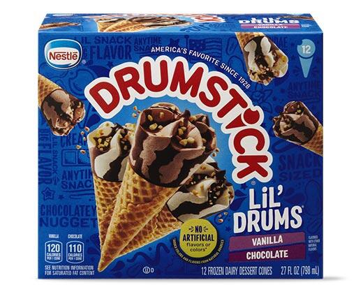 Drumstick Lil' Drums