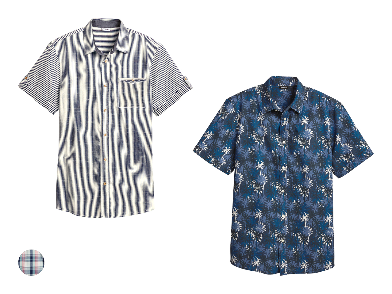 Chemise1