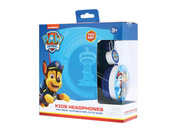 Kids' Licensed Headphones