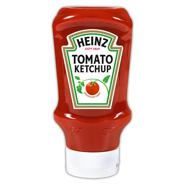 Tomato Ketchup
