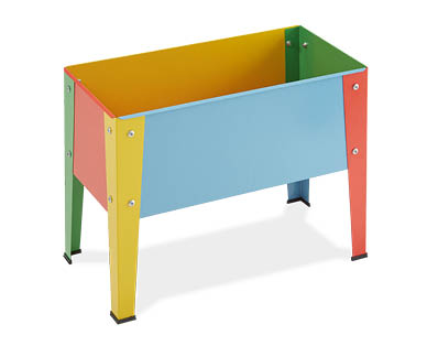 Children's Raised Planter