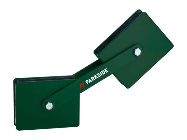 Parkside Welding Magnet