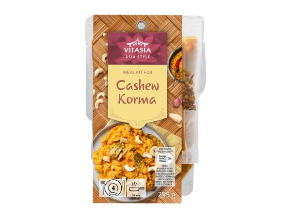 Vitasia Meal Kits