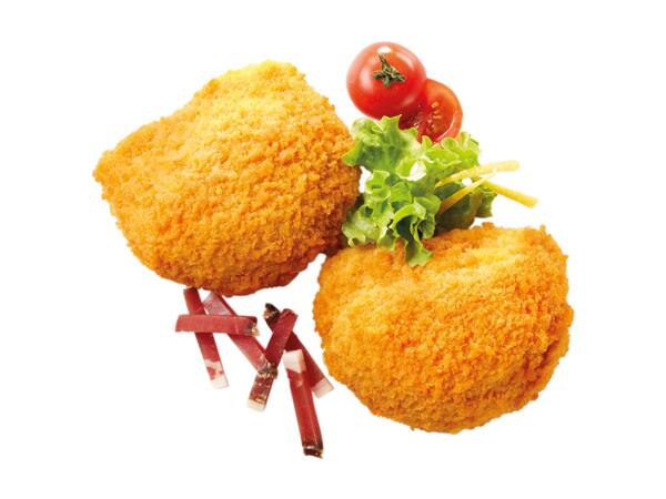 Chicken Panzerotto
