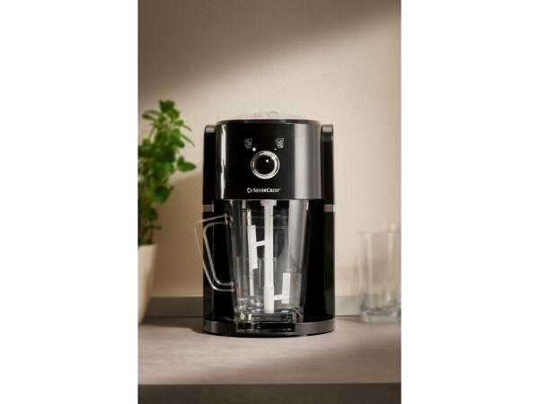 Slushy Maker