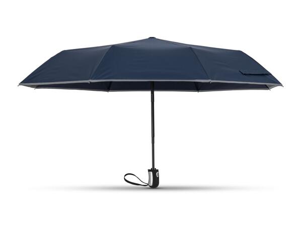 Compact umbrella