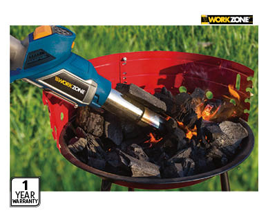 3-in-1 Hot Air Gun