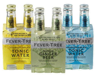 FEVER-TREE