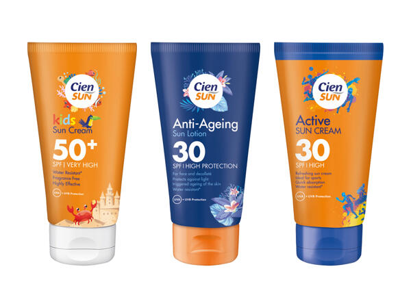 Solcreme