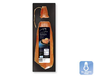 Salmone affumicato norvegese GOURMET