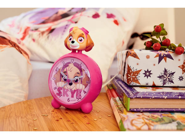 Kids' Alarm Clock