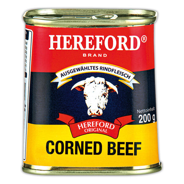 Corned Beef