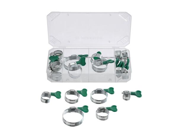 Small parts set