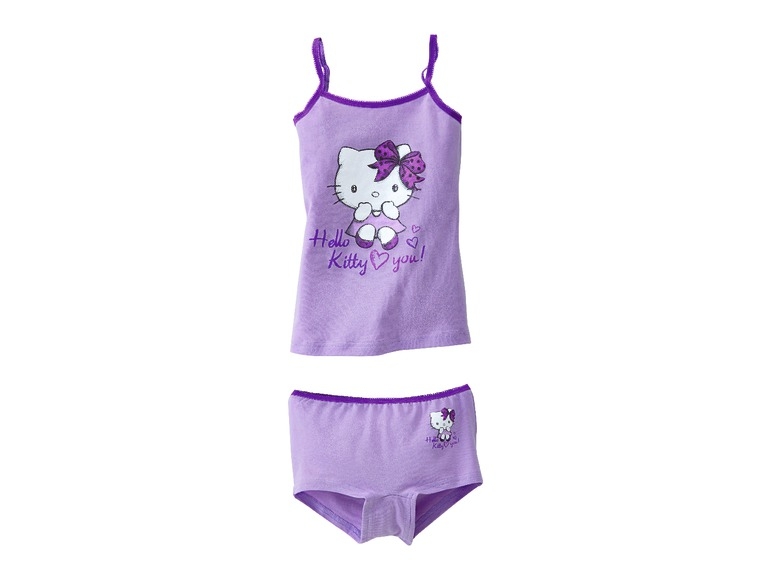 Girls' Underwear Set ''Hello Kitty''
