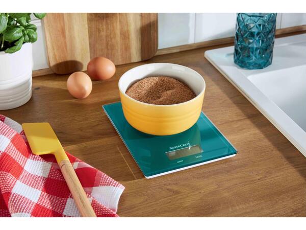 Digital Kitchen Scales