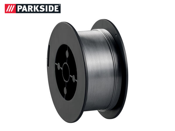 Parkside Flux-Cored Welding Wire