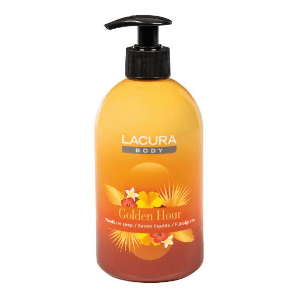 LACURA(R) 				Savon pour les mains
