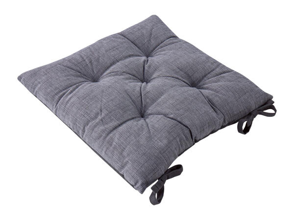 Livarno Home Seat Pad