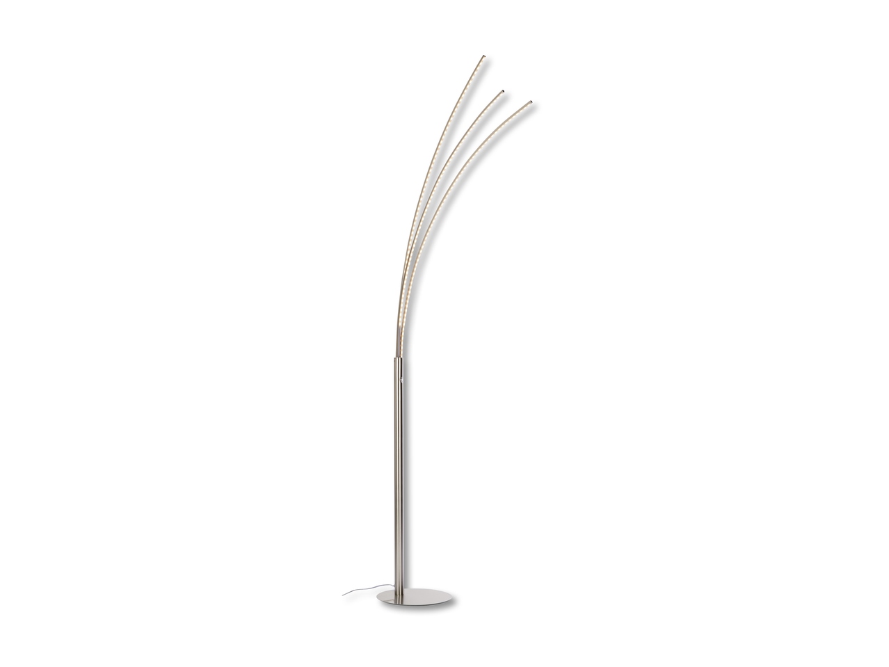 Lampadaire à LED (uniquement en Suisse alémanique et romande)