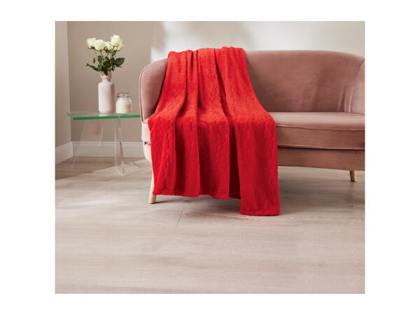 Livarno Home Blanket