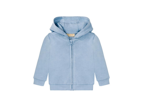 Girls' Sweat Jacket