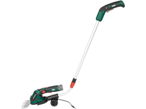 12V Cordless Combi-Shear