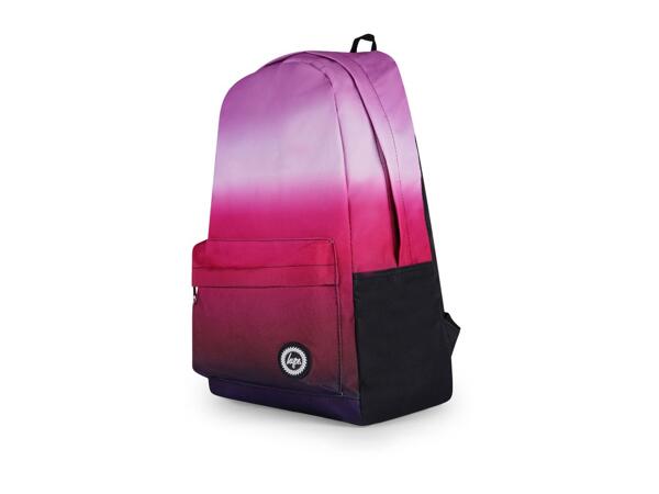 Backpack Pink