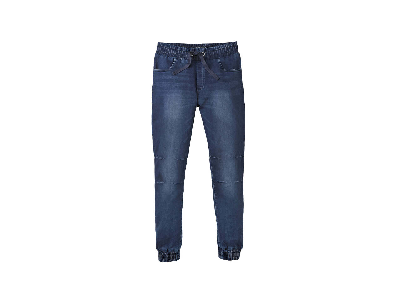 LIVERGY(R) Bukser i jeanslook