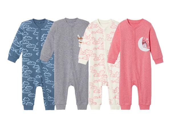 Pyjamas