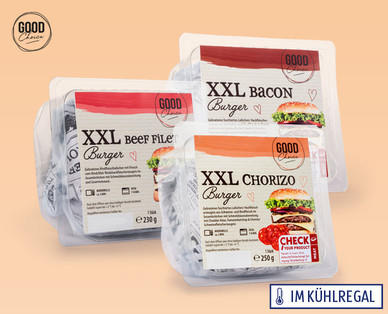 GOOD CHOICE XXL-Burger