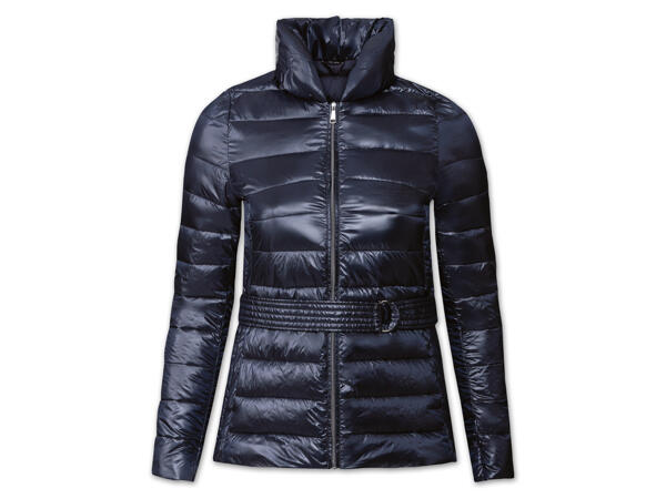 Damen Lightweight-Jacke