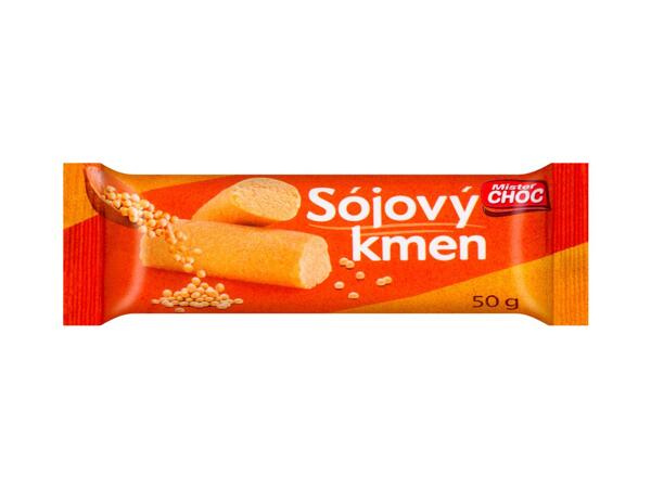SÓJOVÝ KMEN