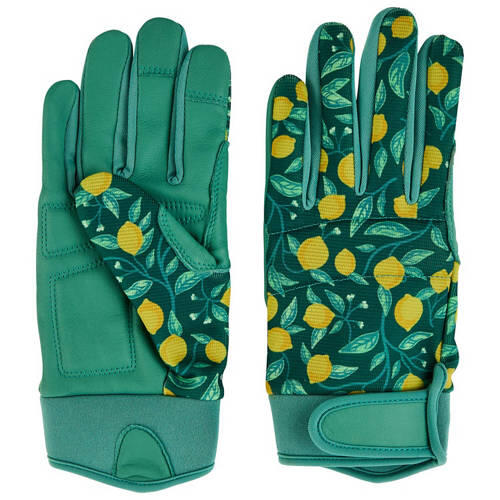 Touchscreen Gardening Gloves