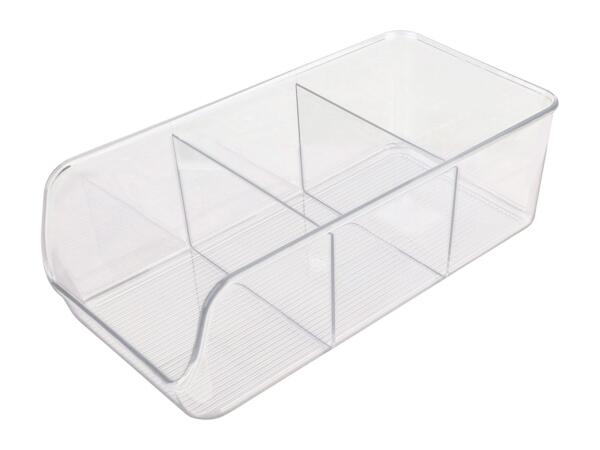 Ernesto Kitchen Cupboard Organiser