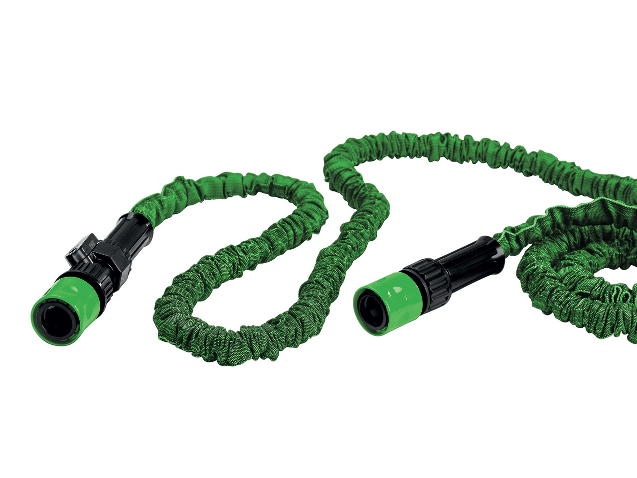 Flexible Garden Hose Set