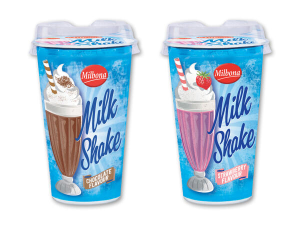 Milk-shake