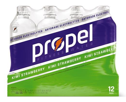Propel 
 Fitness Water 12-Pack